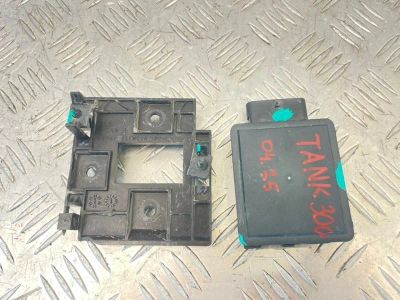 Лот: 25259193. Фото: 1. блок управления слепых зон TANK... Ходовая, подвеска, рулевое управление