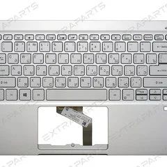 Лот: 17620994. Фото: 1. Топ-панель 6B.A0MN2.005 для Acer... Клавиатуры для ноутбуков