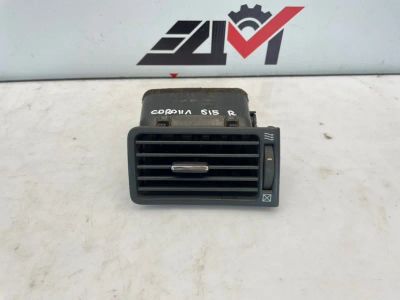 Лот: 25718123. Фото: 1. дефлектор отопителя toyota corolla... Двигатель и элементы двигателя
