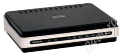 Лот: 673368. Фото: 1. D-Link Dir-120 маршрутизатор с... Маршрутизаторы (роутеры)