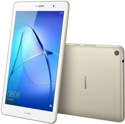 Лот: 11439295. Фото: 1. Планшет 7" Huawei MediaPad T3... Планшеты