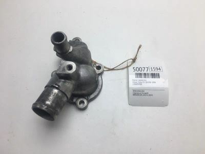 Лот: 20394508. Фото: 1. Корпус термостата Nissan Teana... Двигатель и элементы двигателя