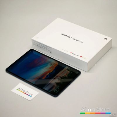 Лот: 18363716. Фото: 1. Планшет Huawei MatePad Pro | 128... Планшеты