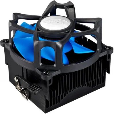 Лот: 11065737. Фото: 1. Кулер для процессора Deepcool... Системы охлаждения