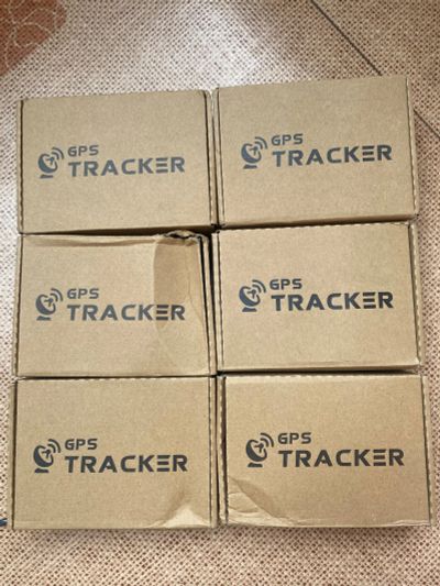 Лот: 19503059. Фото: 1. Gps Tracker Wan Weytech s20. GPS-навигаторы