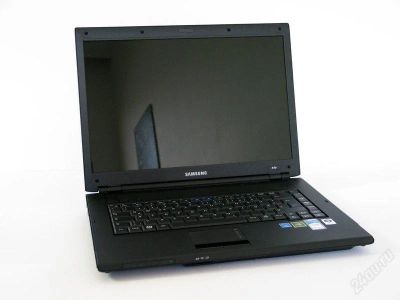Лот: 1525522. Фото: 1. Samsung R70. Ноутбуки