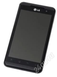 Лот: 1419368. Фото: 1. LG Optimus 3D продажа\обмен. Смартфоны