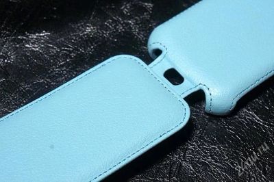 Лот: 3798097. Фото: 1. Чехол - книжка Samsung i8190 Galaxy... Чехлы, бамперы