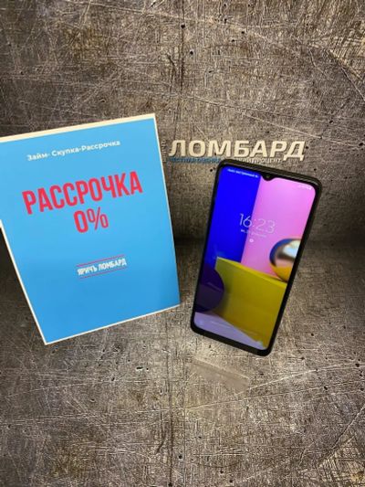 Лот: 18688120. Фото: 1. Смартфон Samsung Galaxy A12 64... Смартфоны