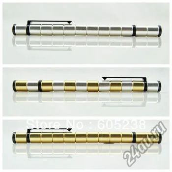 Лот: 5089500. Фото: 1. polar pen+шарики. Ручки шариковые, перьевые