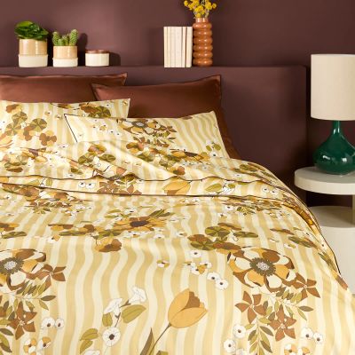 Лот: 24144643. Фото: 1. Пододеяльник LaRedoute. Постельное бельё