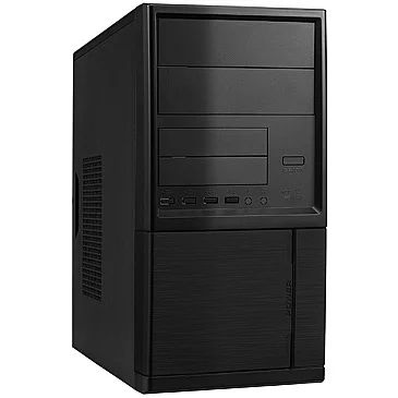 Лот: 7529395. Фото: 1. Корпус mATX Linkworld 727-21... Корпуса, блоки питания