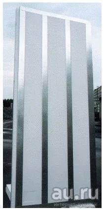 Лот: 8176834. Фото: 1. Несущие стеновые термоструктурные... Сэндвич-панели