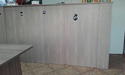 Лот: 7758717. Фото: 1. Барная стойка. Столешницы, барные стойки