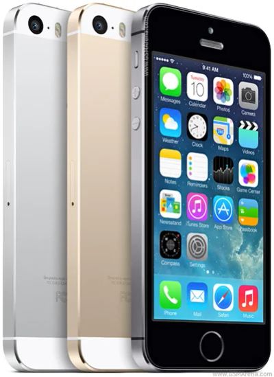 Лот: 4795318. Фото: 1. Новый Apple iPhone 5S 32gb space... Смартфоны