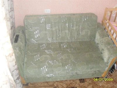 Лот: 299398. Фото: 1. Мини Диван. Диваны