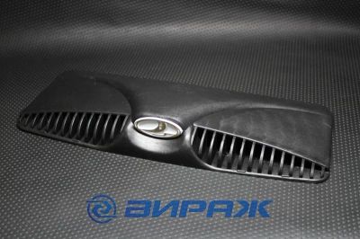 Лот: 3798377. Фото: 1. Воздухозаборники капота для ваз... Детали тюнинга