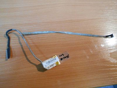 Лот: 8071149. Фото: 1. Шлейф матрицы ноутбука DNS 0152059. Шлейфы, кабели, переходники
