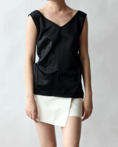 Лот: 7776677. Фото: 1. Юбка с запахом ZARA. Юбки