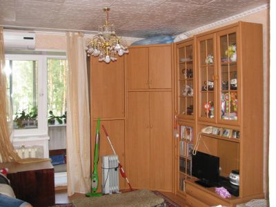Лот: 7928049. Фото: 1. Продам 1ком квартиру Железногорск. Квартиры, студии