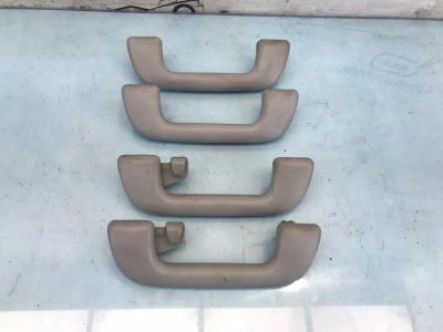 Лот: 24308449. Фото: 1. ручка салонная toyota corolla... Двигатель и элементы двигателя