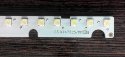 Лот: 12193470. Фото: 1. Подсветка 65 K4473CS/MP Philips... Светодиоды