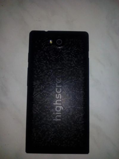 Лот: 6820768. Фото: 1. продам телефон highscreen. Смартфоны