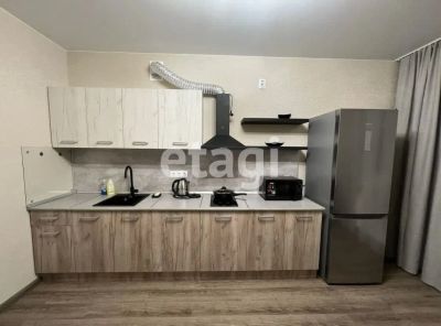 Лот: 25299120. Фото: 1. 1-комн. квартира , Красноярск... Квартиры, студии