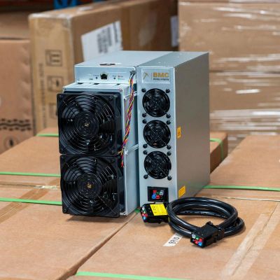 Лот: 22197099. Фото: 1. Новые asic Antminer T21 S21. Майнинг фермы, товары для майнинга