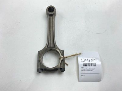 Лот: 24979869. Фото: 1. Шатун Volkswagen Passat 1997 058198401C... Двигатель и элементы двигателя