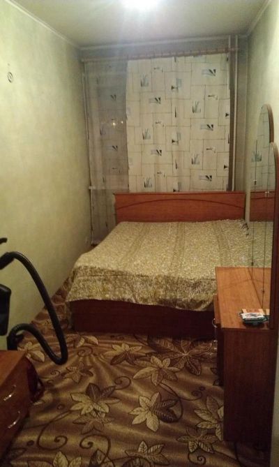 Лот: 5490473. Фото: 1. Сдам 2 комнатную на минжинского. Квартиры, студии