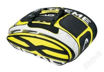 Лот: 1773069. Фото: 1. Сумка HEAD Extreme Tennis. Другое (спортивные товары)