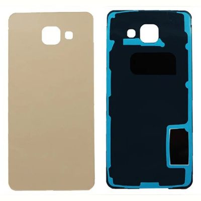 Лот: 19049113. Фото: 1. Задняя крышка Samsung Galaxy A5... Корпуса, клавиатуры, кнопки