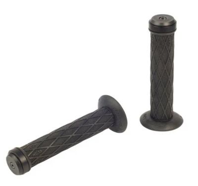 Лот: 3285780. Фото: 1. Грипсы NC-17 S-Pro Signature Lock... Запчасти