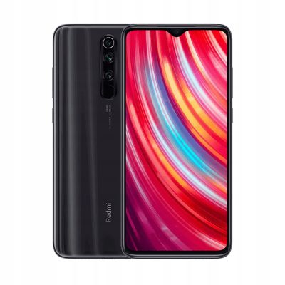 Лот: 18385742. Фото: 1. Xiaomi Redmi Note 8 pro. Смартфоны