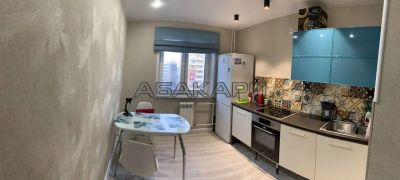 Лот: 21727338. Фото: 1. Сдам 2-комн. улица Чернышевского... Квартиры, студии