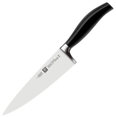 Лот: 11193638. Фото: 1. Zwilling.Нож для приготовления... Столовые приборы, ножи