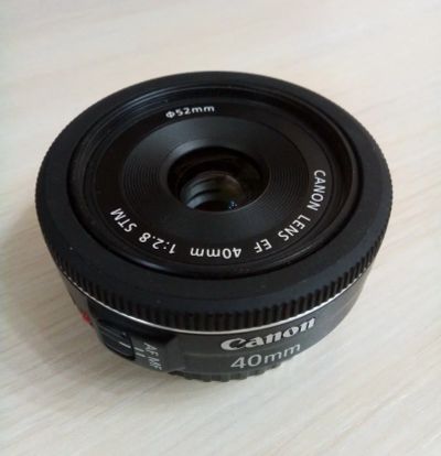 Лот: 14008463. Фото: 1. Широкоугольный объектив Canon... Объективы