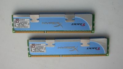 Лот: 14972145. Фото: 1. Память DIMM DDR3 2048 MBx2 PC... Оперативная память