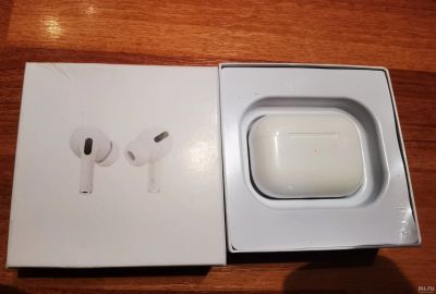 Лот: 18062157. Фото: 1. наушники airpods. Наушники, гарнитуры