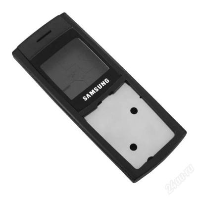 Лот: 2079179. Фото: 1. корпус samsung c170. Корпуса, клавиатуры, кнопки