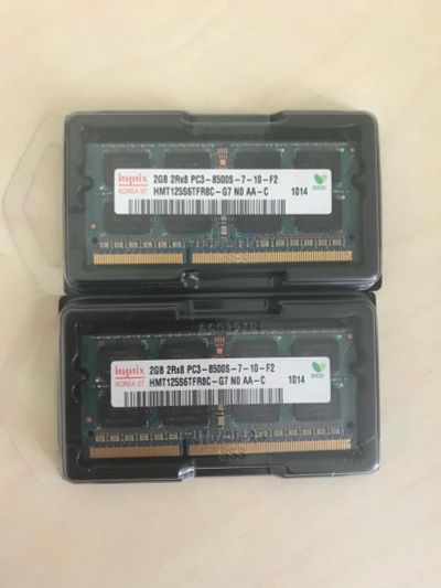 Лот: 11047256. Фото: 1. DDR 3. Оперативная память