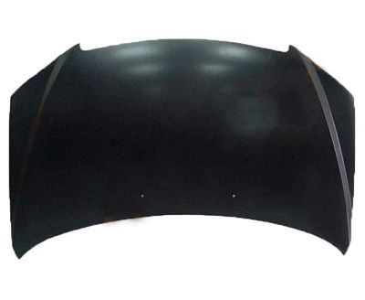 Лот: 7422845. Фото: 1. Капот Mazda Mpv (МПВ ) LW3W (2002... Кузов