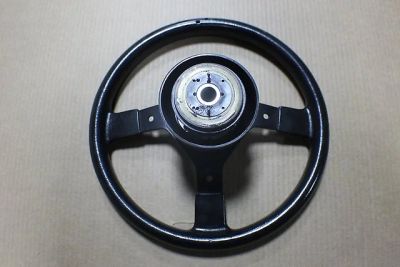 Лот: 5069570. Фото: 1. Японский руль с проставкой Nissan. Детали тюнинга