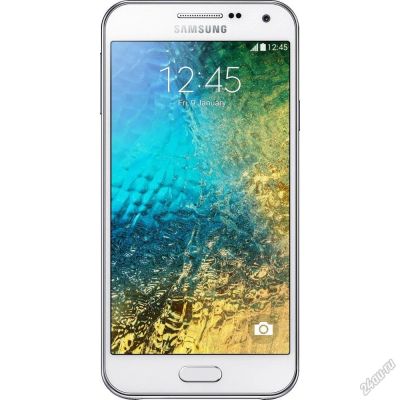 Лот: 5591576. Фото: 1. Samsung Galaxy E5 SM-E500H/DS... Смартфоны