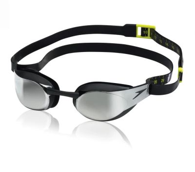 Лот: 7087029. Фото: 1. Очки Speedo FastSkin Elite Mirror... Плавание