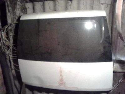 Лот: 1147585. Фото: 1. Рейка Honda Capa дверь 5 Honda... Другое (авто, мото, водный транспорт)
