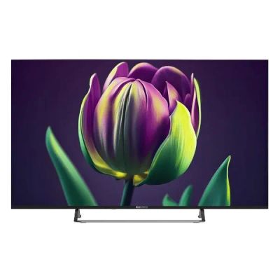 Лот: 24433031. Фото: 1. Ultra HD (4K) LED телевизор 55... Телевизоры