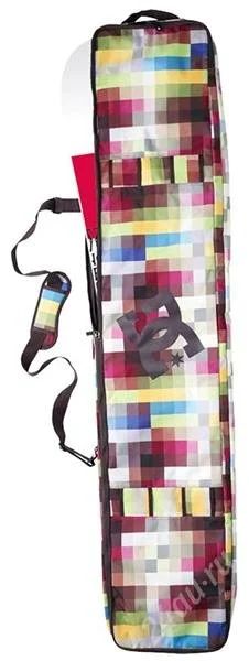 Лот: 1477545. Фото: 1. Эксклюзивная сумка для сноуборда... Другое (сноубординг)