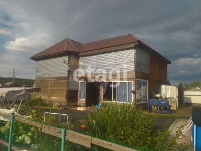 Лот: 25293568. Фото: 1. 2-комн. дом , село Сухобузимское... Дома